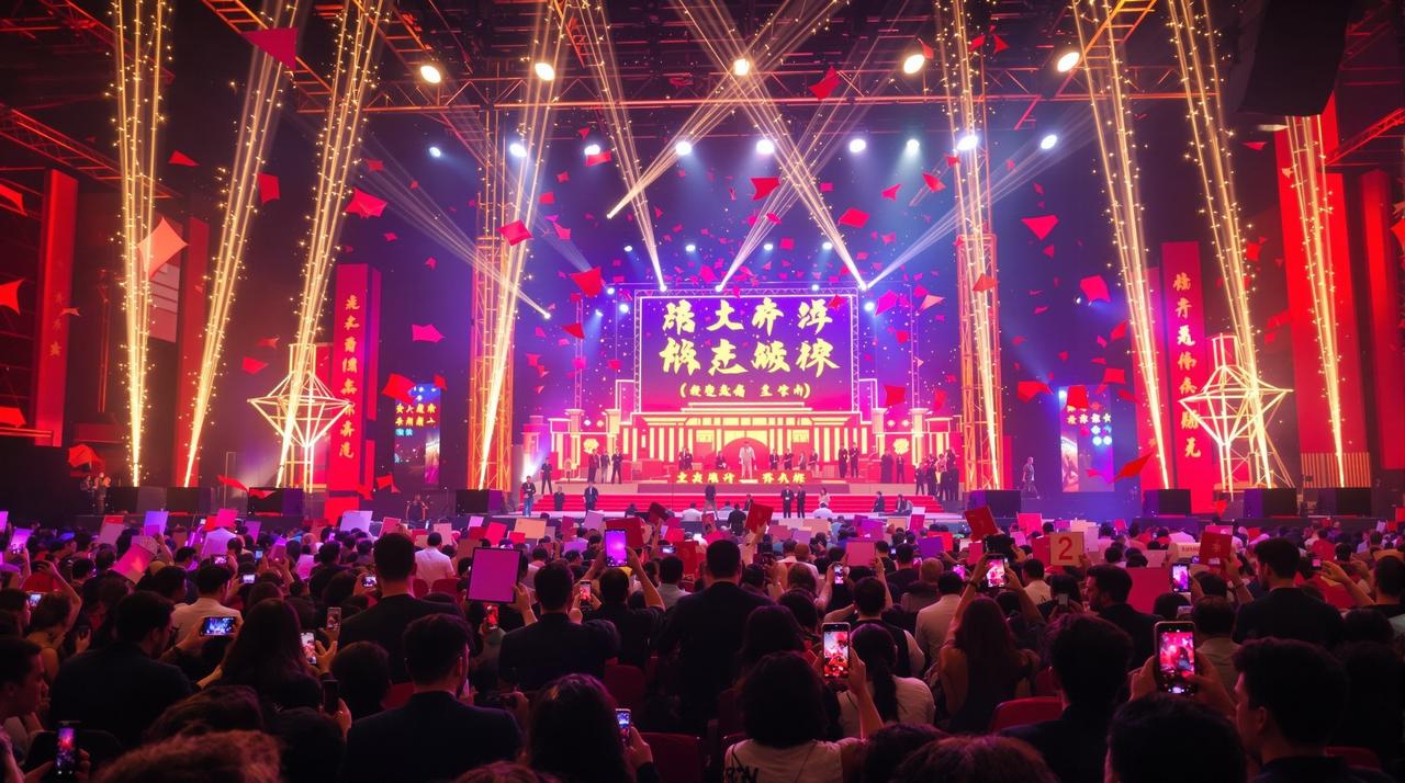 《星河破晓》全球票房突破20亿,创嫩草影院历史新纪录