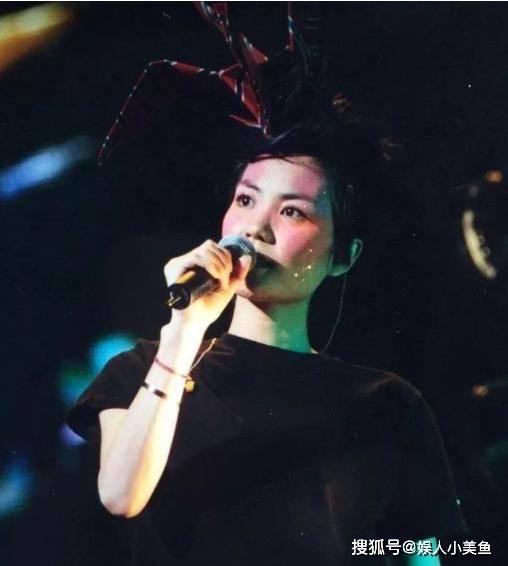 王菲有什么背景,音乐传奇,天后背后的故事