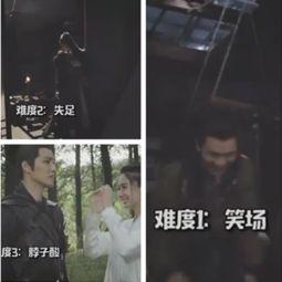 自心话花絮,揭秘明星幕后的真实瞬间