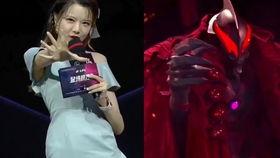 斗鱼女主播长相高圆圆,斗鱼直播界新宠惊艳亮相