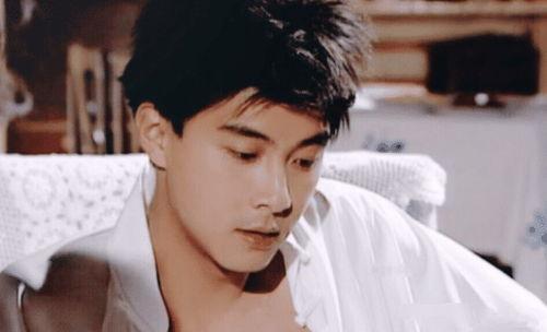 张卫健推出娱乐圈了吗,告别荧幕生涯