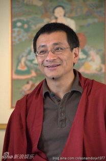 娱乐圈活佛,娱乐圈中的神秘活佛传奇