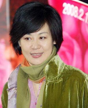 河南演员马兰个人资料