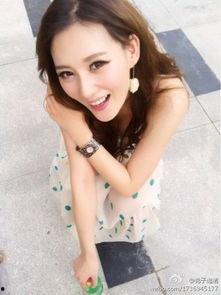 孙承欢个人资料,才华横溢的年轻演员，演艺事业璀璨星光