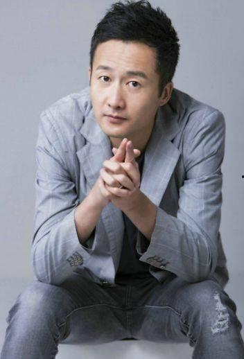 二线反派内地男演员