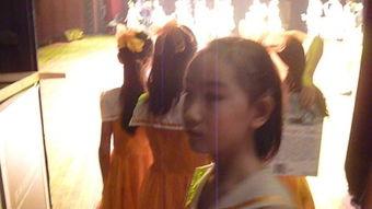 六一幕后花絮22