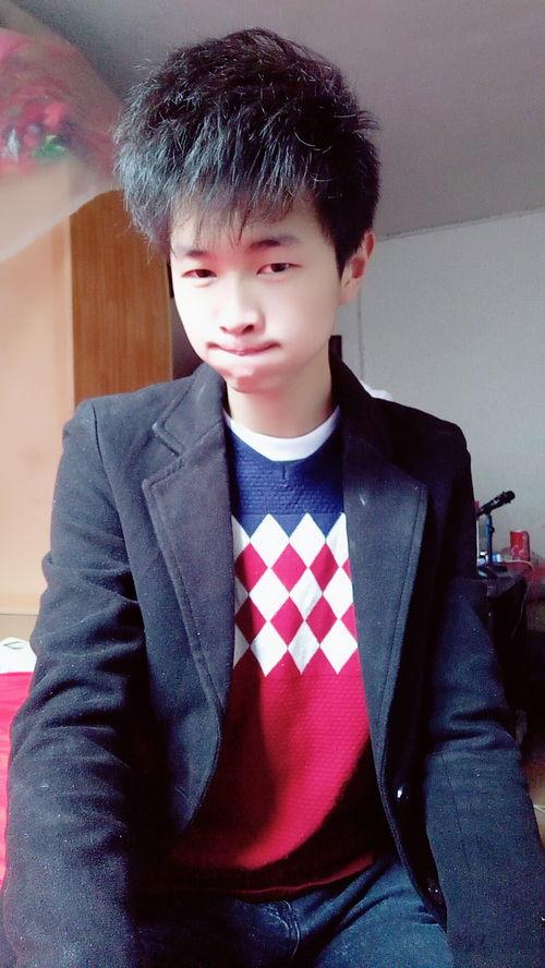 张炽杰个人资料,才华横溢的青年才俊，多领域成就斐然