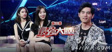 最强大脑的背景音乐,揭秘最强大脑背后的音乐魅力