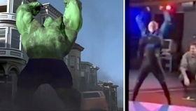 蜘蛛俠1花絮,揭秘漫威英雄诞生的幕后故事