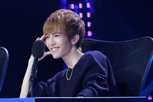 郭敬明的家庭背景