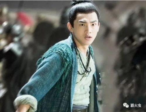 扶摇小七是什么背景,出身神秘，逆袭江湖的传奇少女