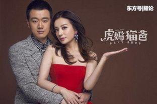 虎妈猫爸的演员表,实力派明星齐聚一堂演绎家庭教育风云录